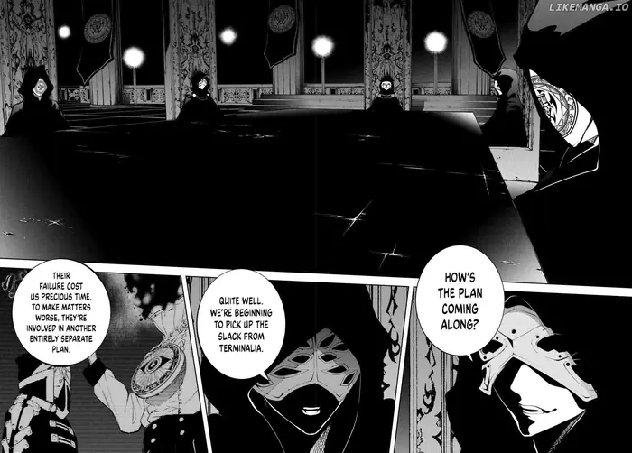 Wistoria: Wand and Sword Chapter 41 image 38_optimized
